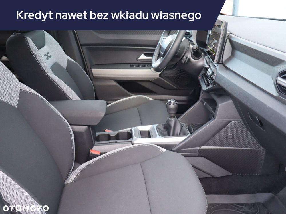 Dacia Bigster - 11