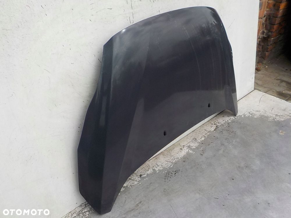 665 FORD C-MAX II MK2 GRAND MASKA POKRYWA SILNIKA - 7