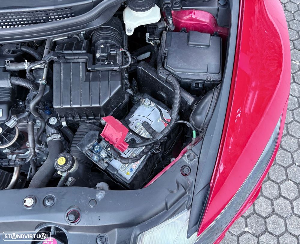 Honda Civic 1.8i-VTEC Auto Comfort - 18