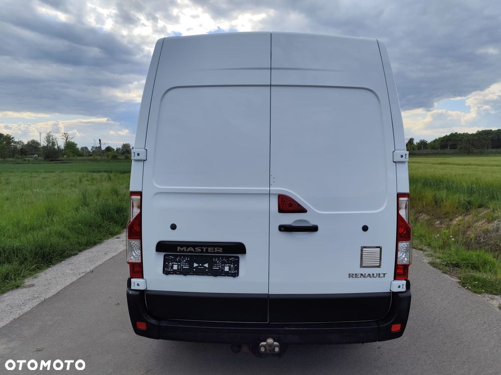 Renault Master - 8