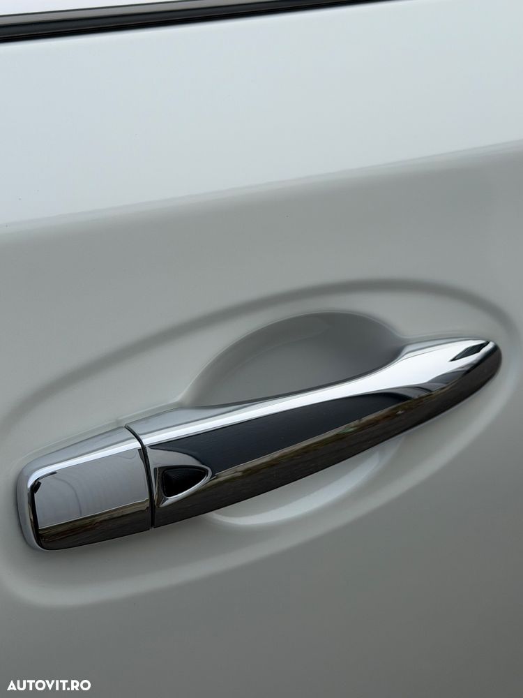 Nissan X-Trail 2.0 dCi ALL-MODE 4x4i Xtronic Tekna - 23