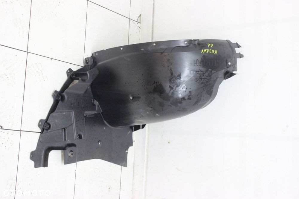 OPEL AMPERA CHEVROLET VOLT 11R- NDAKOLE LEWE PRZEDNIE LEWY PRZÓD - 3