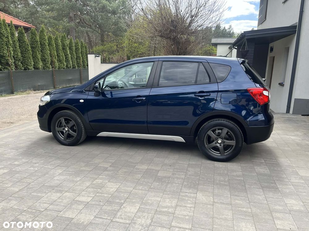 Suzuki SX4 - 2
