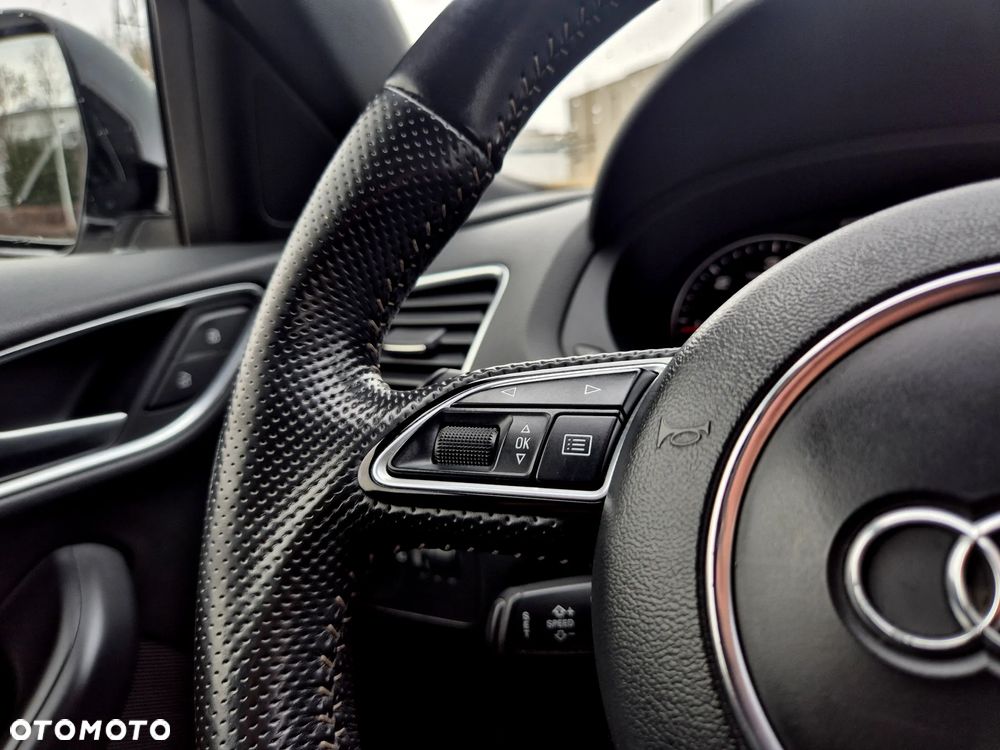 Audi Q3 2.0 TDI Sport - 17