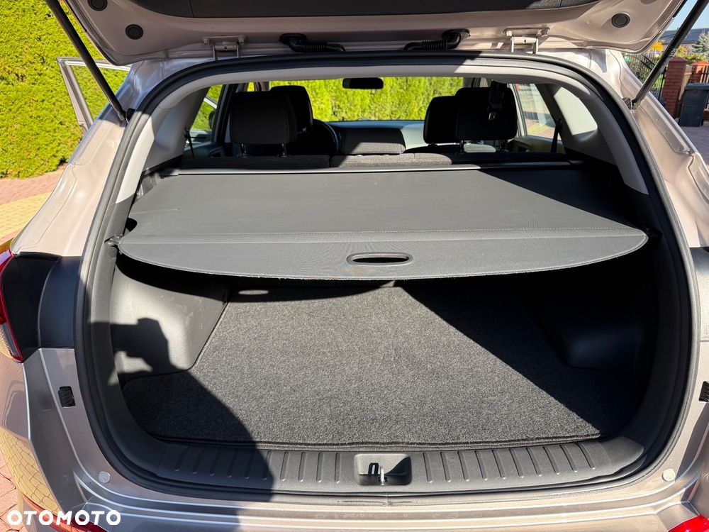 Hyundai Tucson 1.6 GDi 2WD Trend - 14