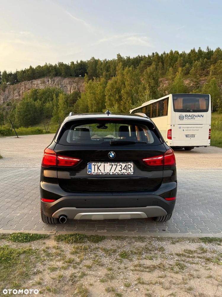 BMW X1 xDrive18d Advantage - 26