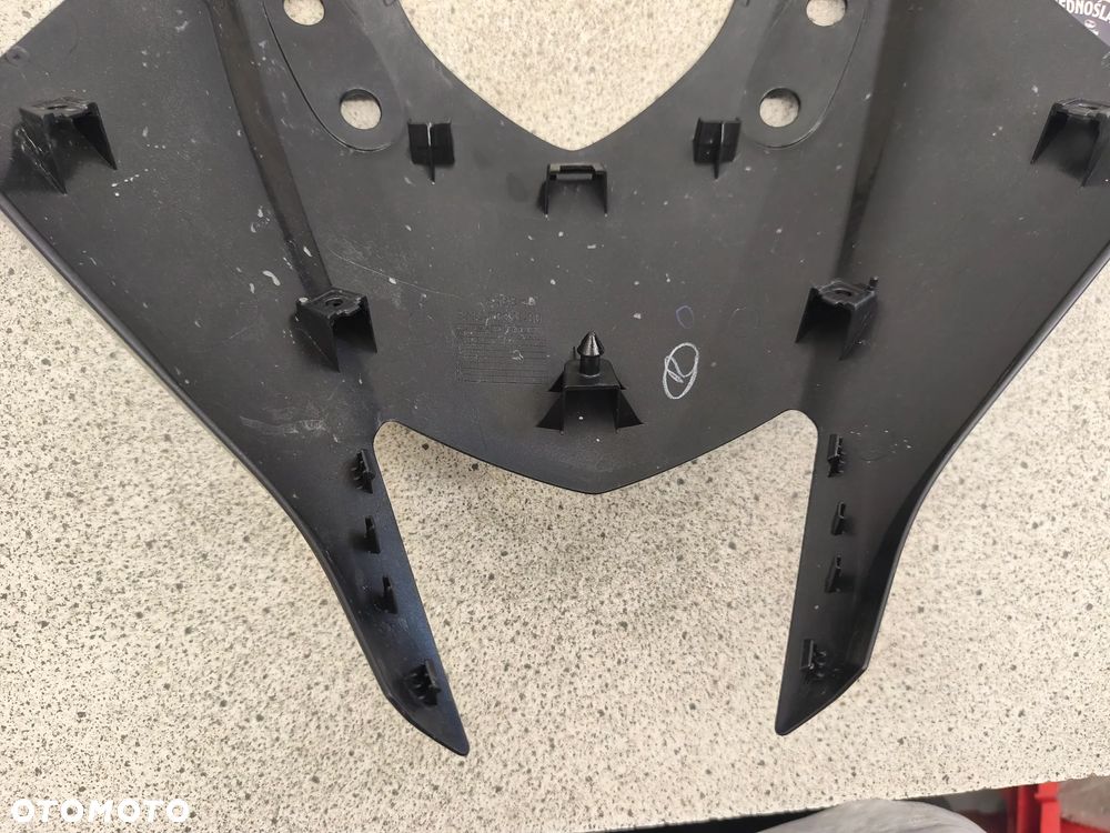 Czacha, czasza, owiewka, osłona przód Yamaha R125 R 125 YZF-R125 - 14