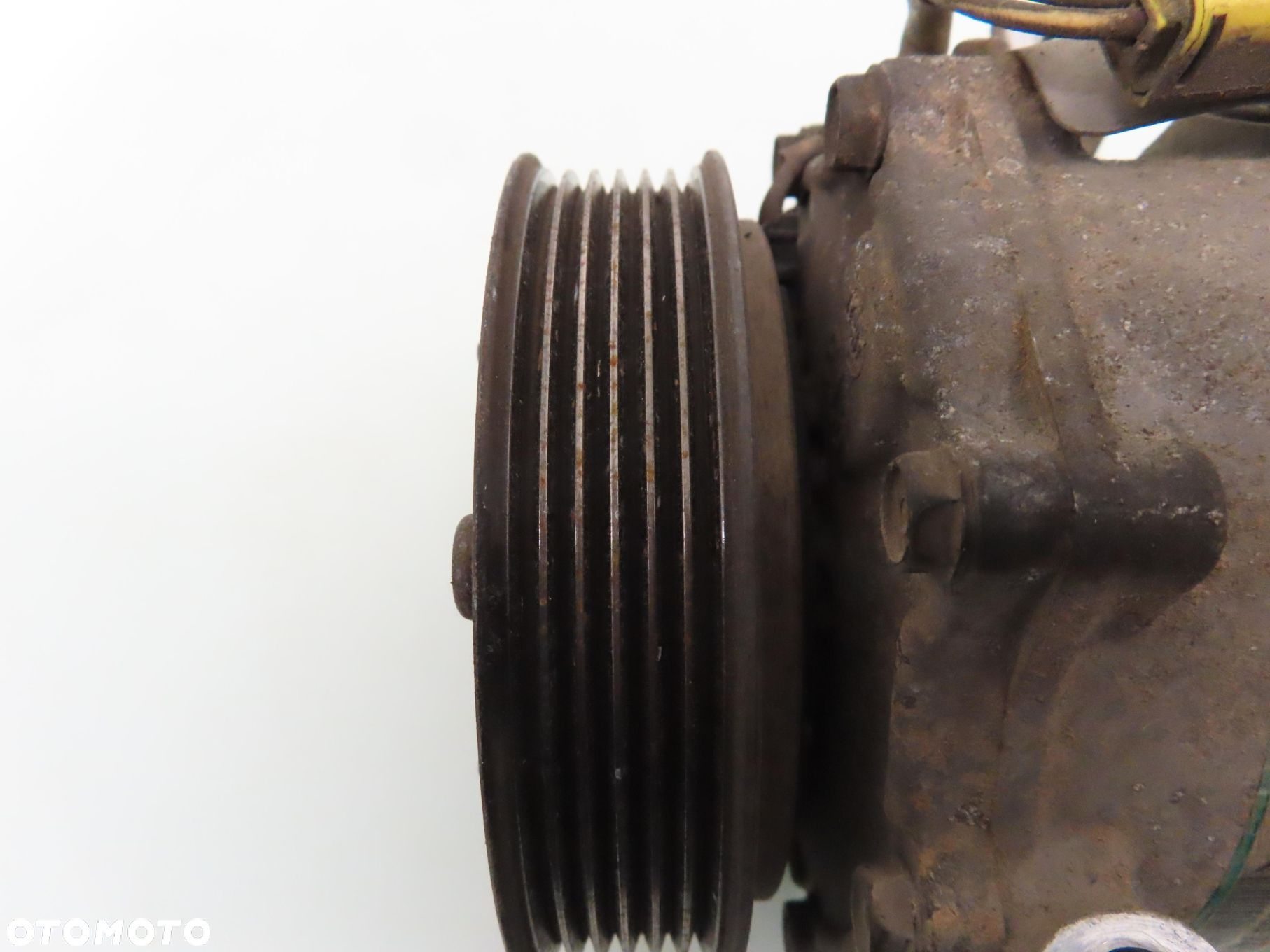 KOMPRESOR KLIMATYZACJI PEUGEOT 407 2.0 HDi 9656574080 1301F - 5
