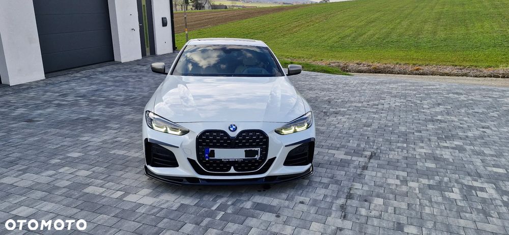 BMW Seria 4 - 4