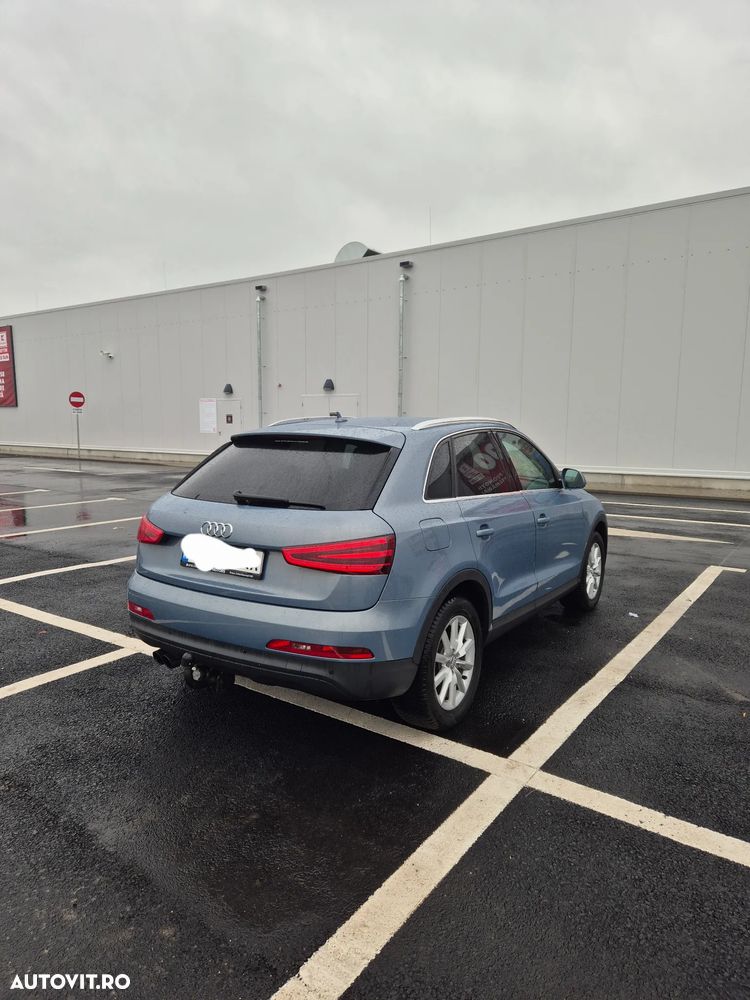Audi Q3 - 3