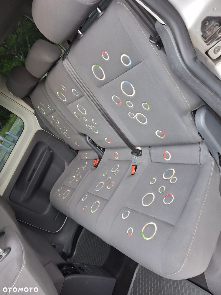 Volkswagen Caddy Trendline - 14