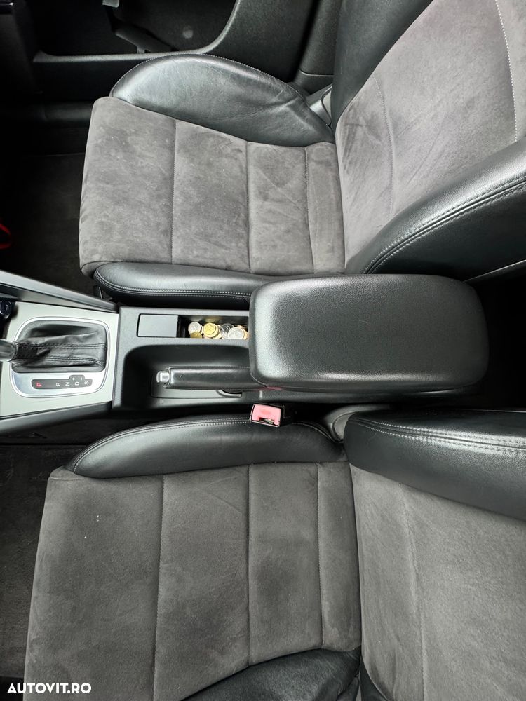 Audi A3 2.0 TDI S-Tronic Attraction - 14