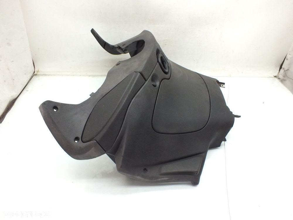 Kokpit Osłona Na Kolana Piaggio X9 250 Evo - 2