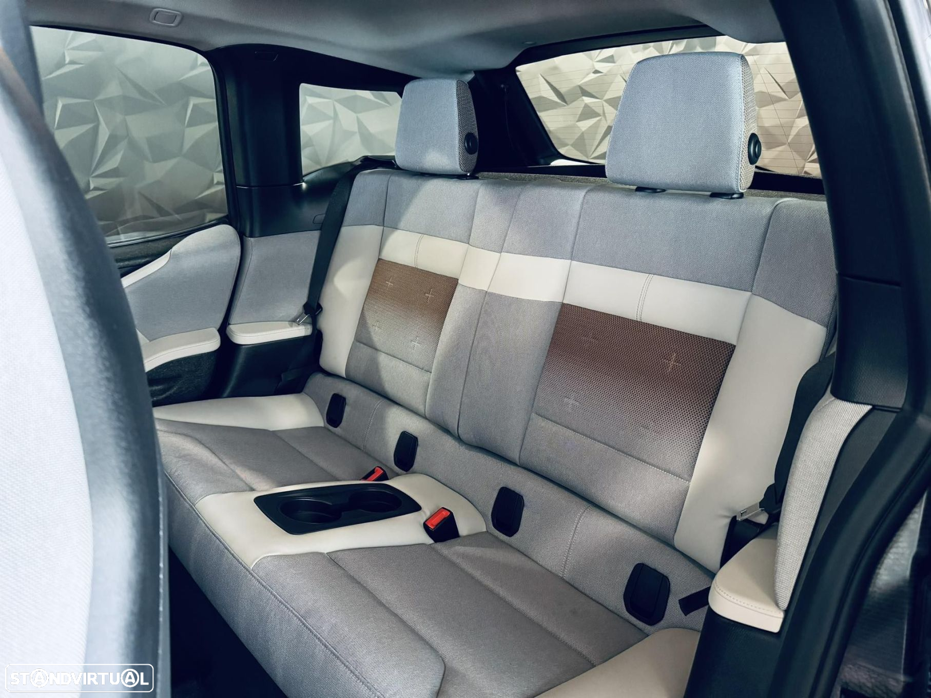 BMW i3 120Ah - 30