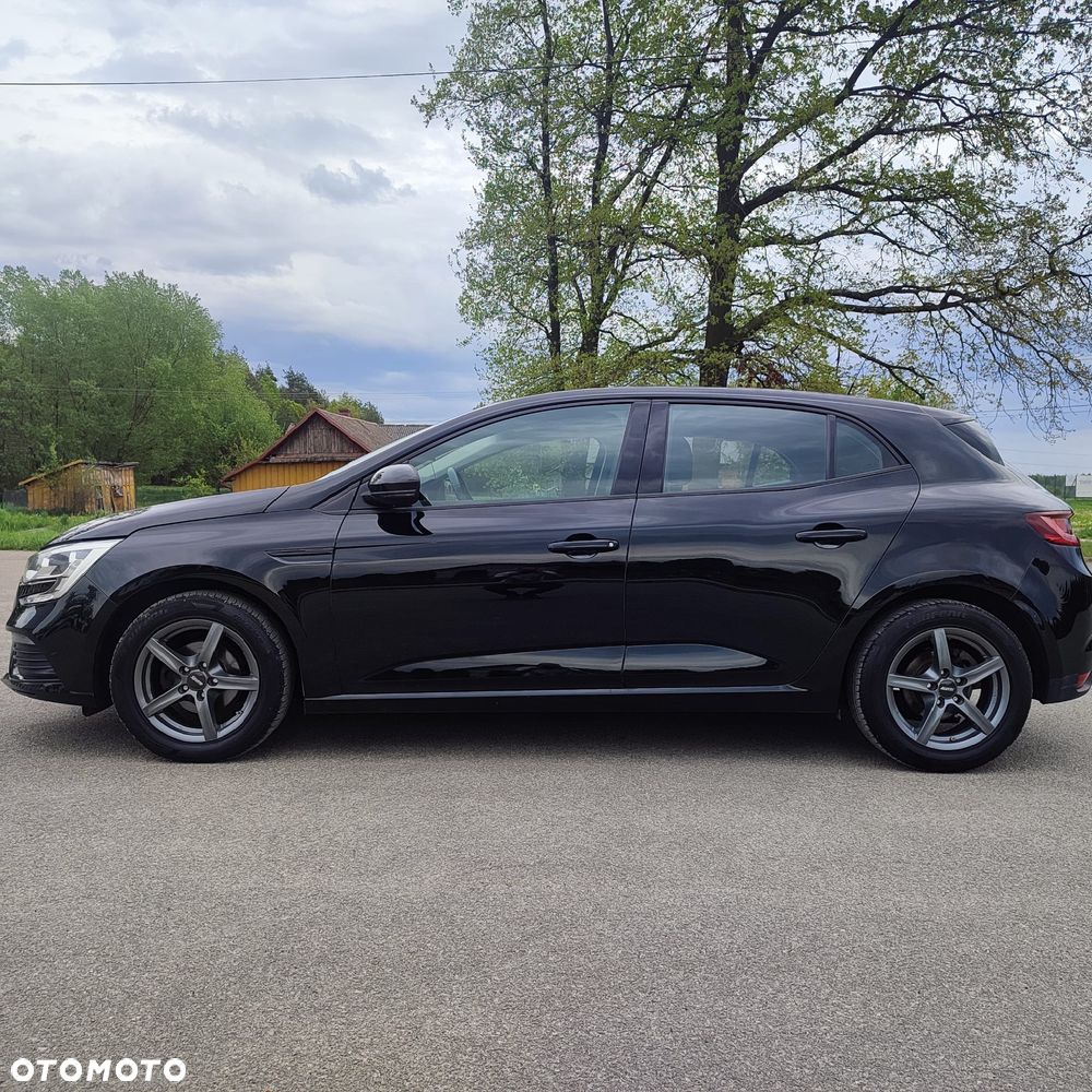 Renault Megane - 6