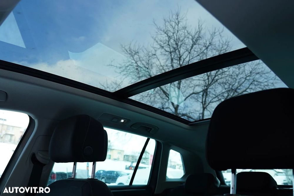 Volkswagen Tiguan 2.0 TDI 4Mot DSG Highline - 15