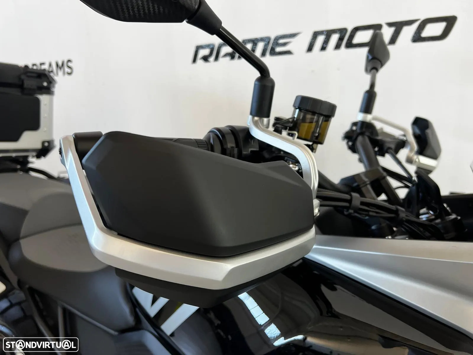 QJ Motor SRT 600SX - 15