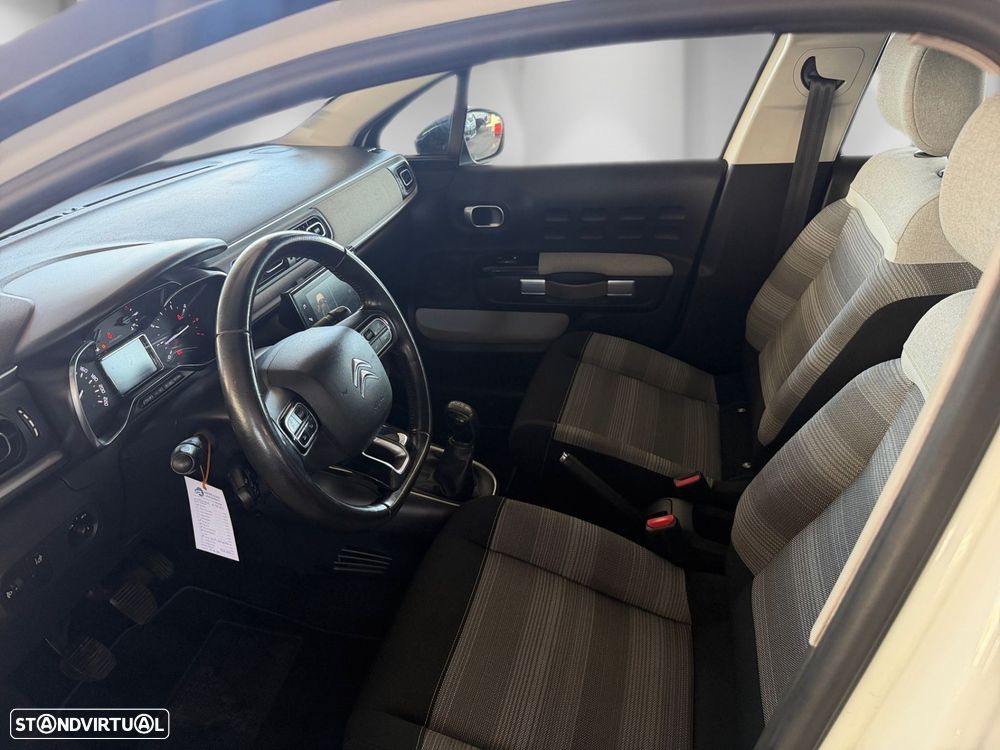 Citroën C3 1.2 PureTech Feel - 7