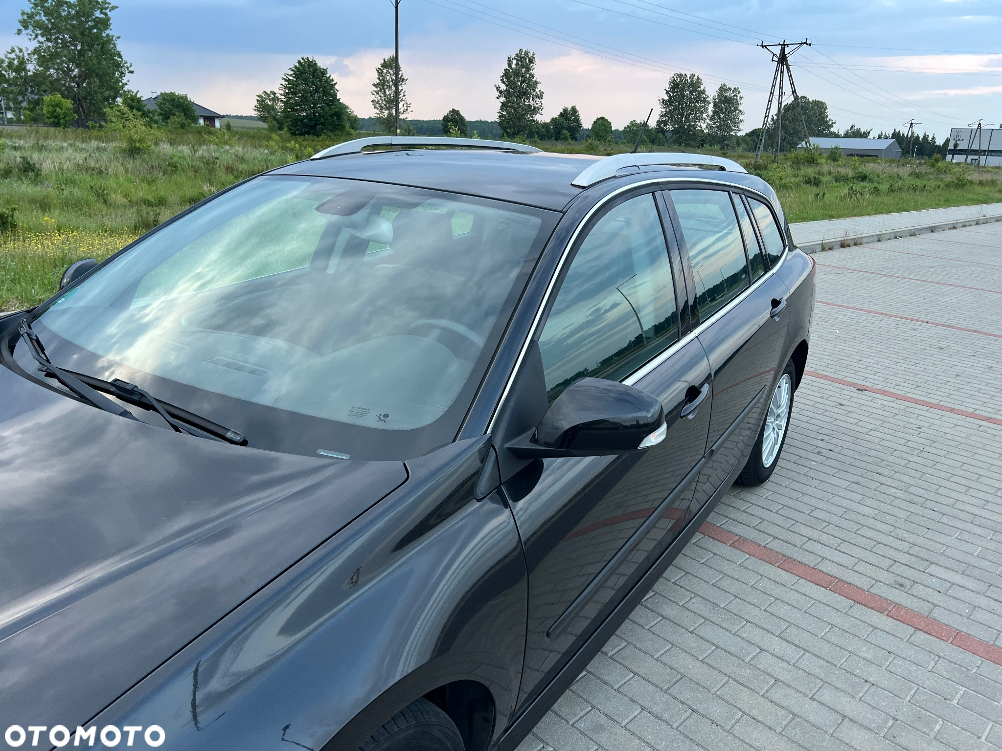 Renault Laguna 2.0 Expression - 15