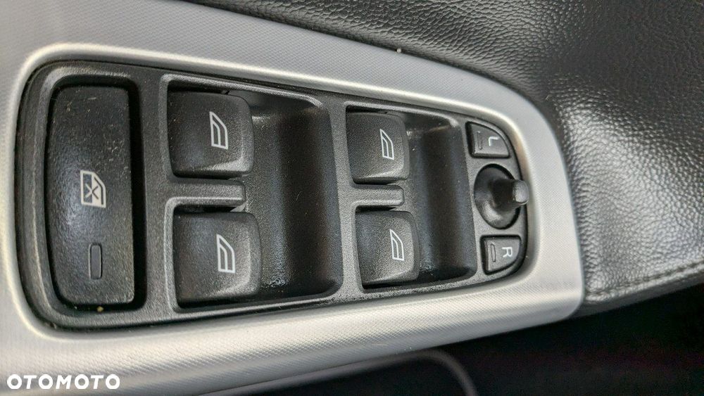 Volvo V50 - 31
