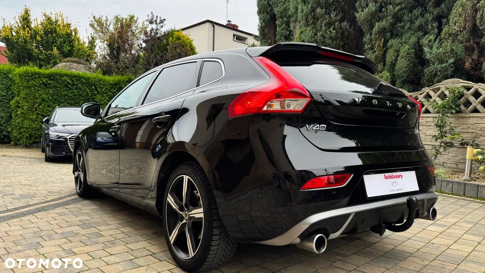 Volvo V40 ver-t3-r-design - 6
