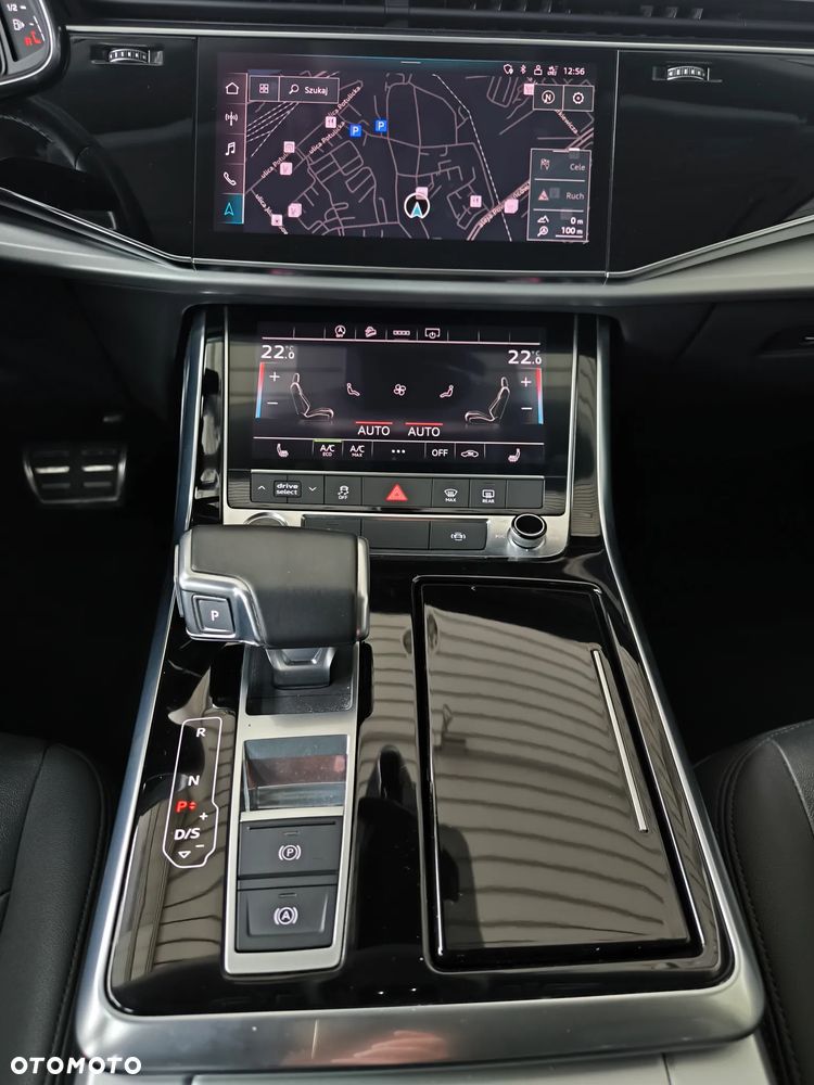 Audi Q7 45 TDI mHEV Quattro S Line Tiptr - 19