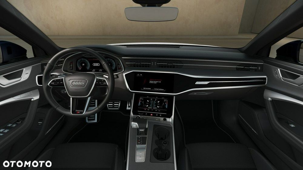 Audi A6 Limousine - 8