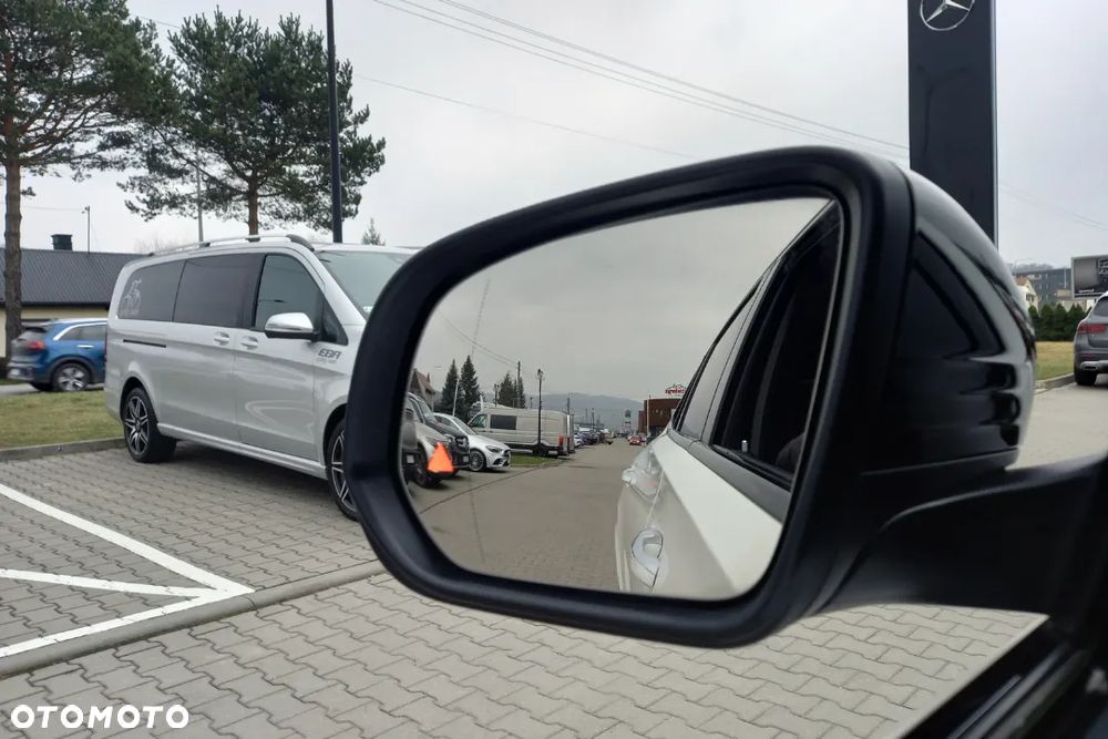 Mercedes-Benz GLE - 18