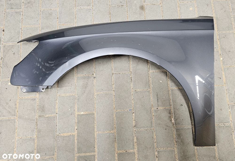 błotnik lewy przód AUDI A3 8V0821467E - 1