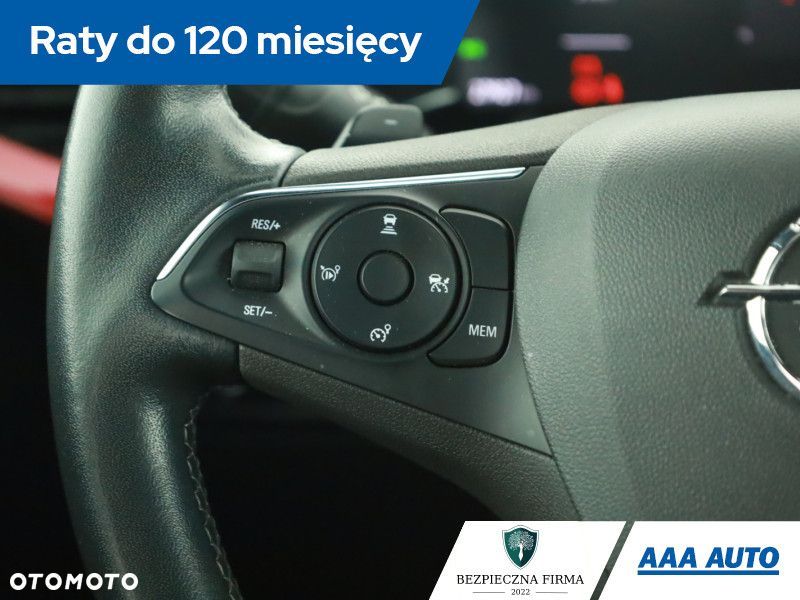 Opel Mokka - 16