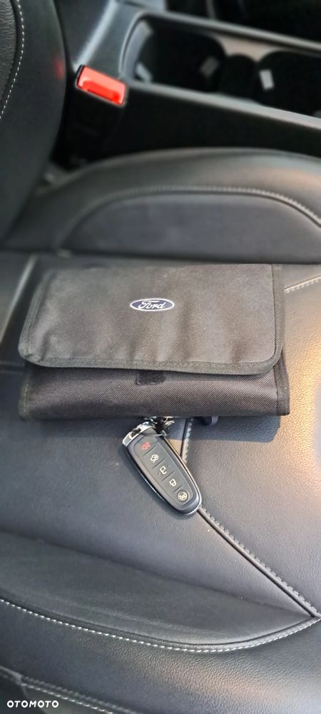 Ford Focus - 17