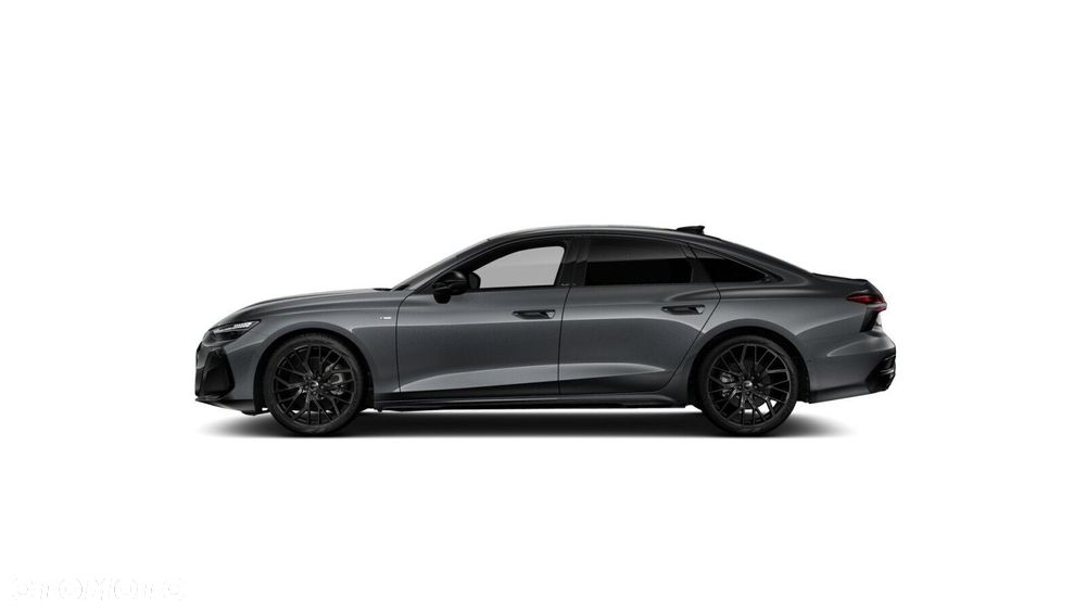 Audi A6 Limousine 40 TDI mHEV Quattro S tronic - 8