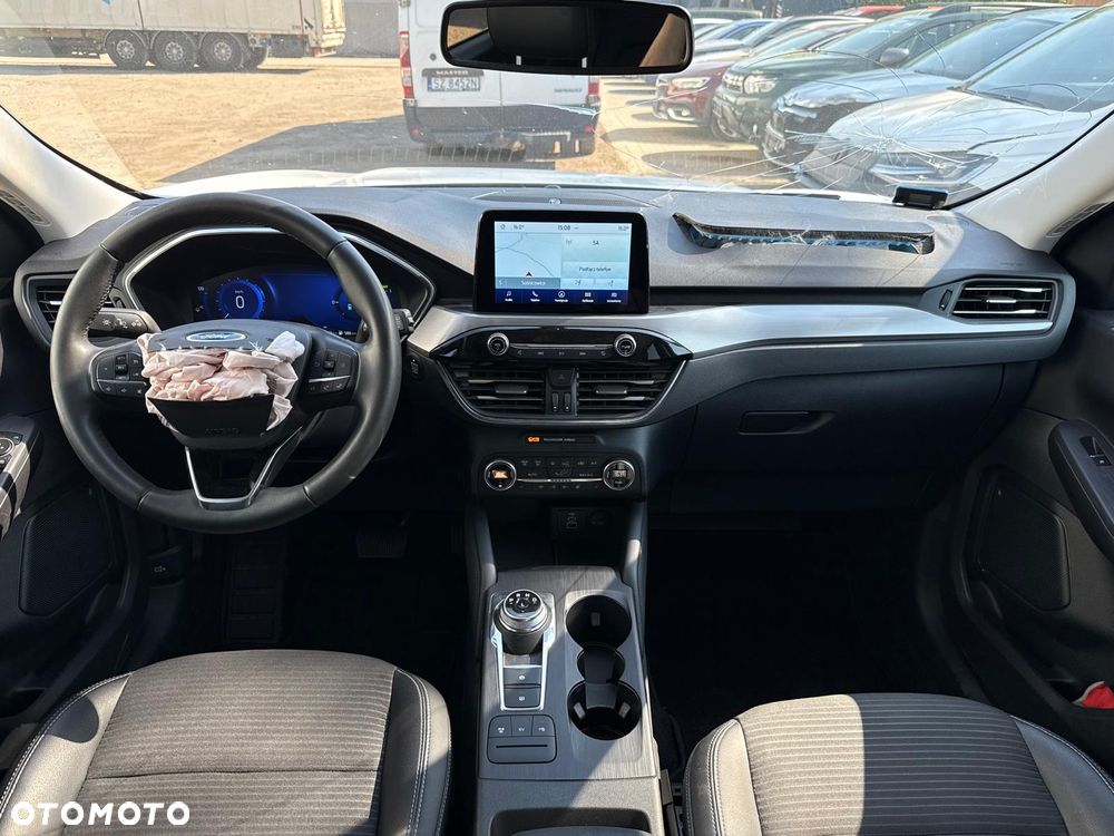 Ford Kuga 2.5 Duratec PHEV ACTIVE - 23
