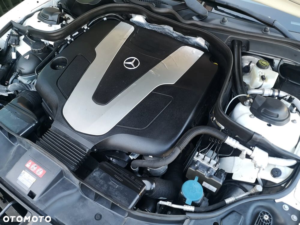 Mercedes-Benz CLS 350 d 4-Matic - 33
