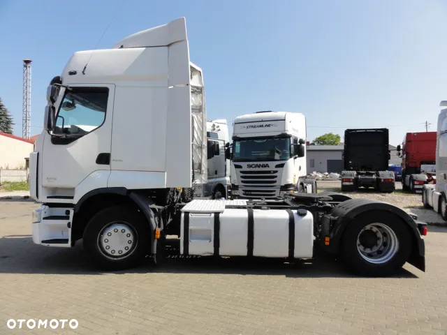 Renault PREMIUM 460 DXI eeV Standard AUTOMAT 2013rok - 10