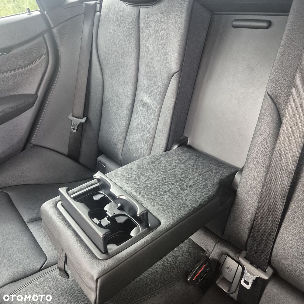 BMW Seria 4 420d xDrive Sport-Aut M Sport - 15