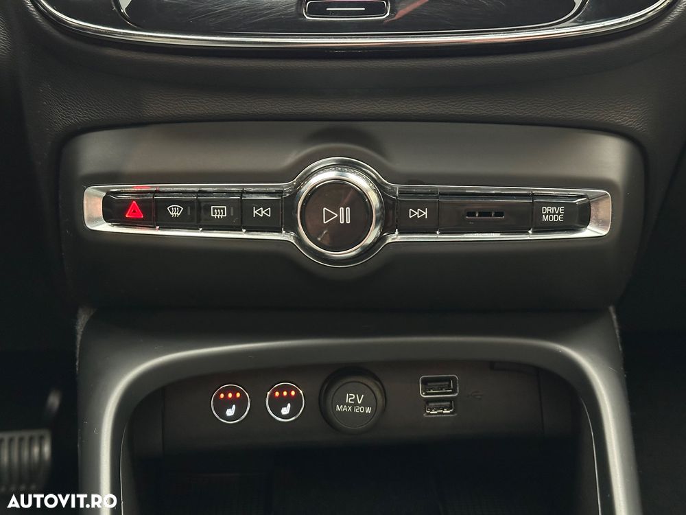 Volvo XC 40 T4 Recharge DKG Inscription - 13