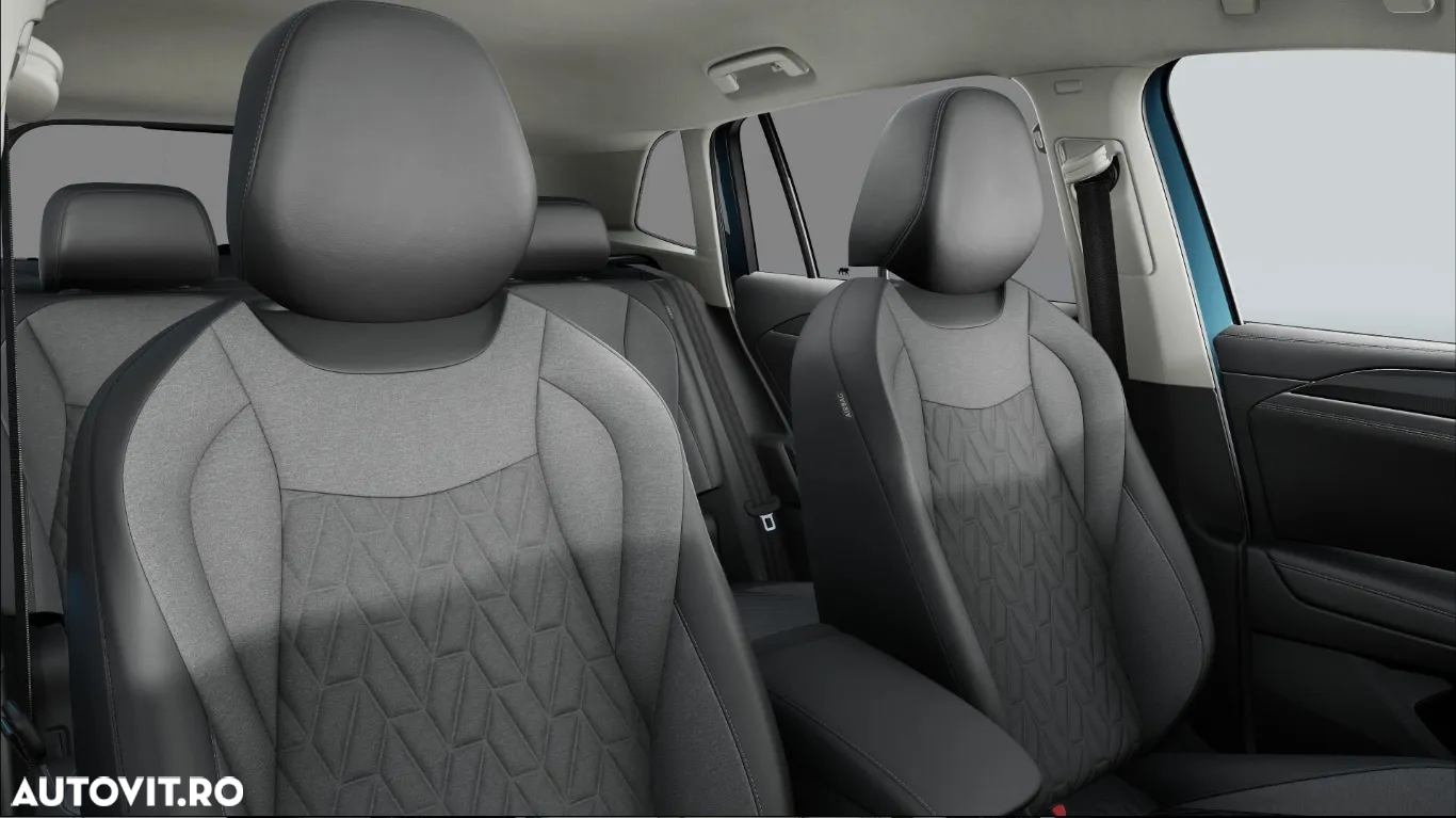 Volkswagen Tiguan - 7