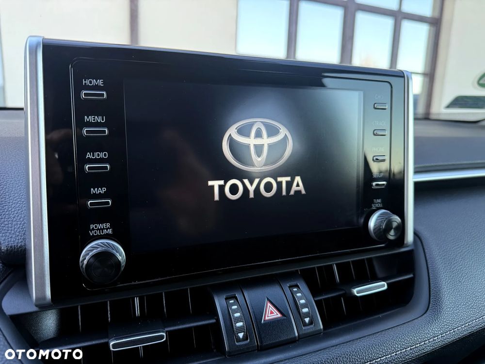 Toyota RAV4 2.5 Hybrid Comfort 4x2 - 16