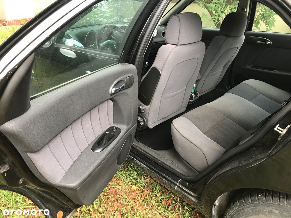 Alfa Romeo 156 2.0 16V JTS Distinctive - 7