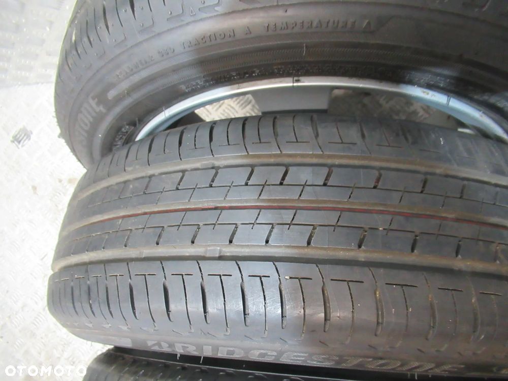 Koła Suzuki Baleno Ignis Swift Toyota Yaris 6Jx16 et45 4x100 7mm - 8