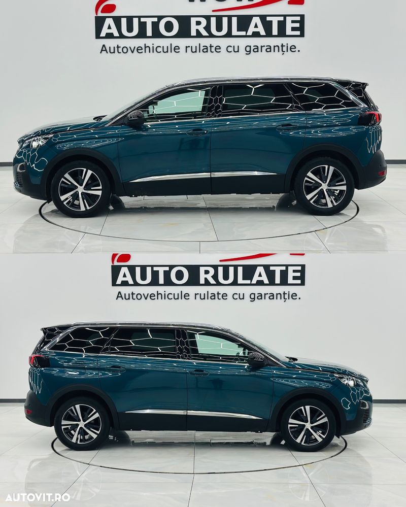 Peugeot 5008 1.5 BlueHDI s&s GT-Line - 5