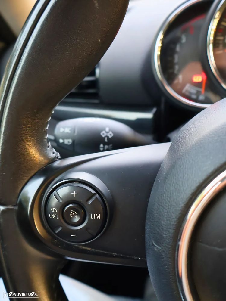 MINI Clubman One D Auto - 18