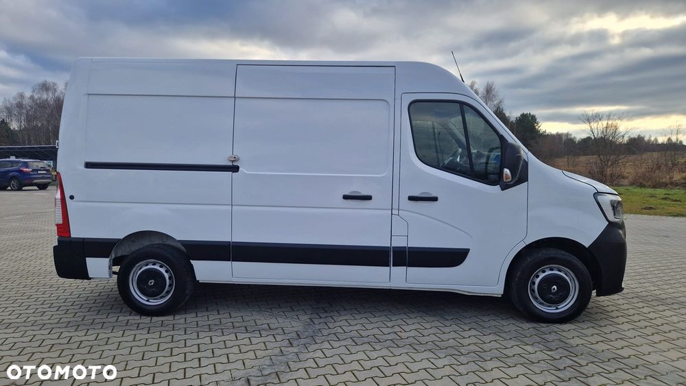 Renault MASTER L2H2 - 4
