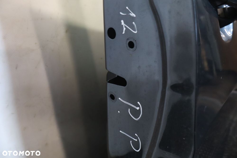 DRZWI PRAWY PRZÓD SEAT IBIZA IV 6J HB - 4