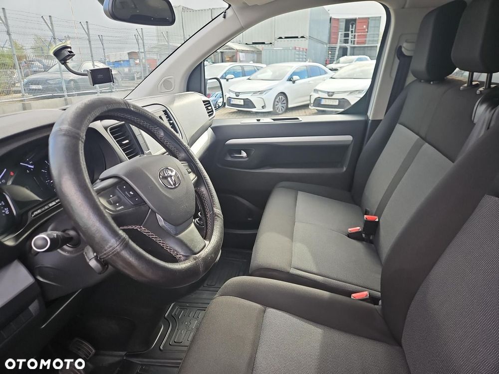 Toyota Proace Verso 2.0 D4-D Long Business - 20