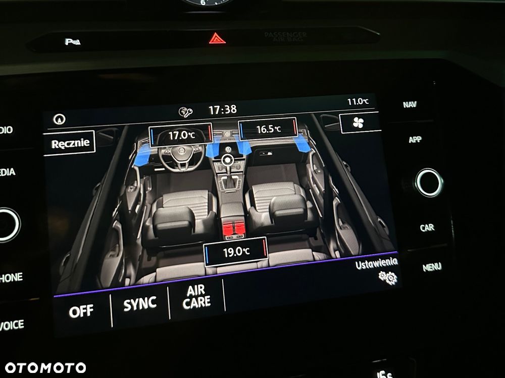 Volkswagen Arteon - 18