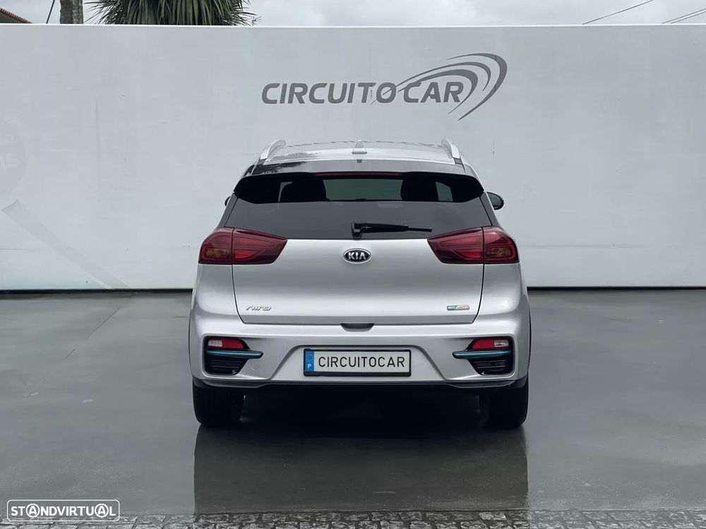 Kia e-Niro - 11