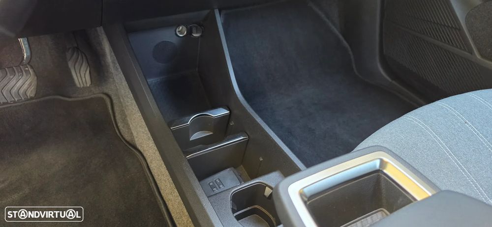Renault Mégane E-Tech EV60 220hp optimum charge Equilibre - 35