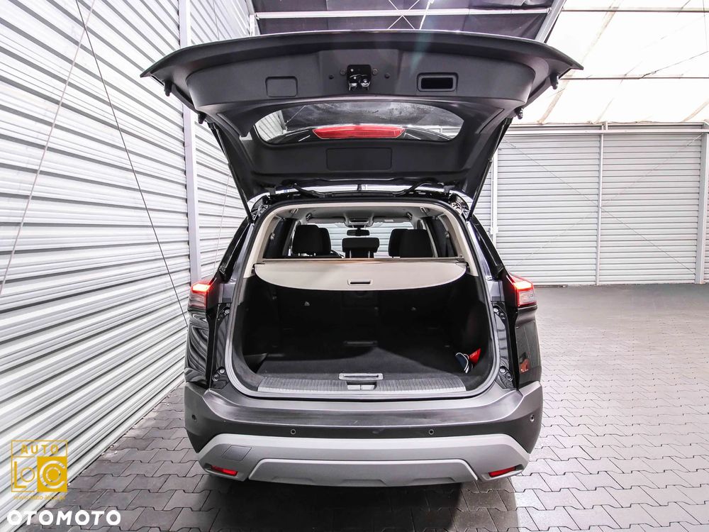 Nissan X-Trail 1.5 VC-T e-POWER N-Connecta 2WD - 14